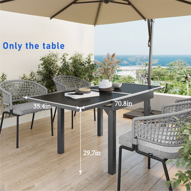 Homebase patio online chairs